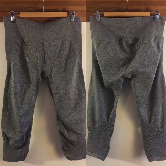 Old Navy XL exercise leggings - Picture 2 of 2